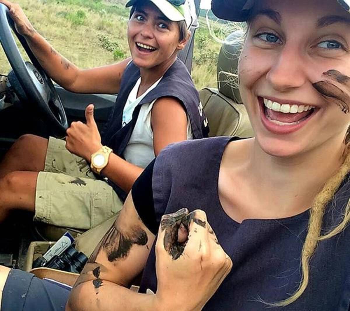 Game Reserve Conservation