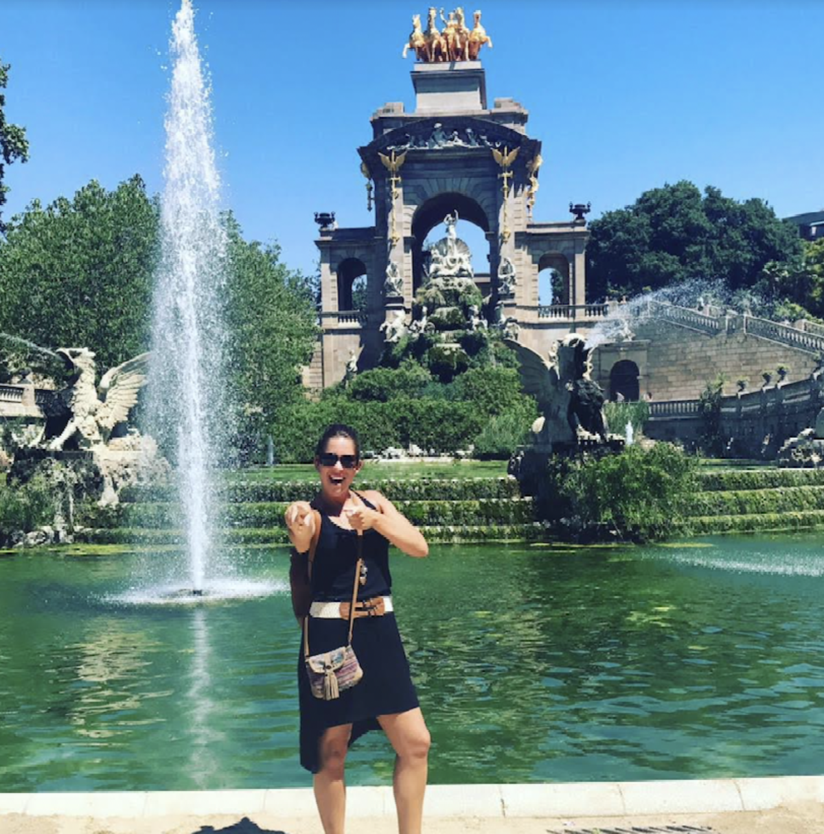 Gap Year Abroad Cultural 2
