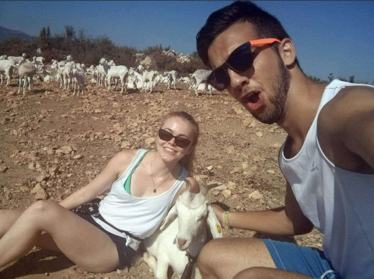 Gap Year Abroad - Cultural 3