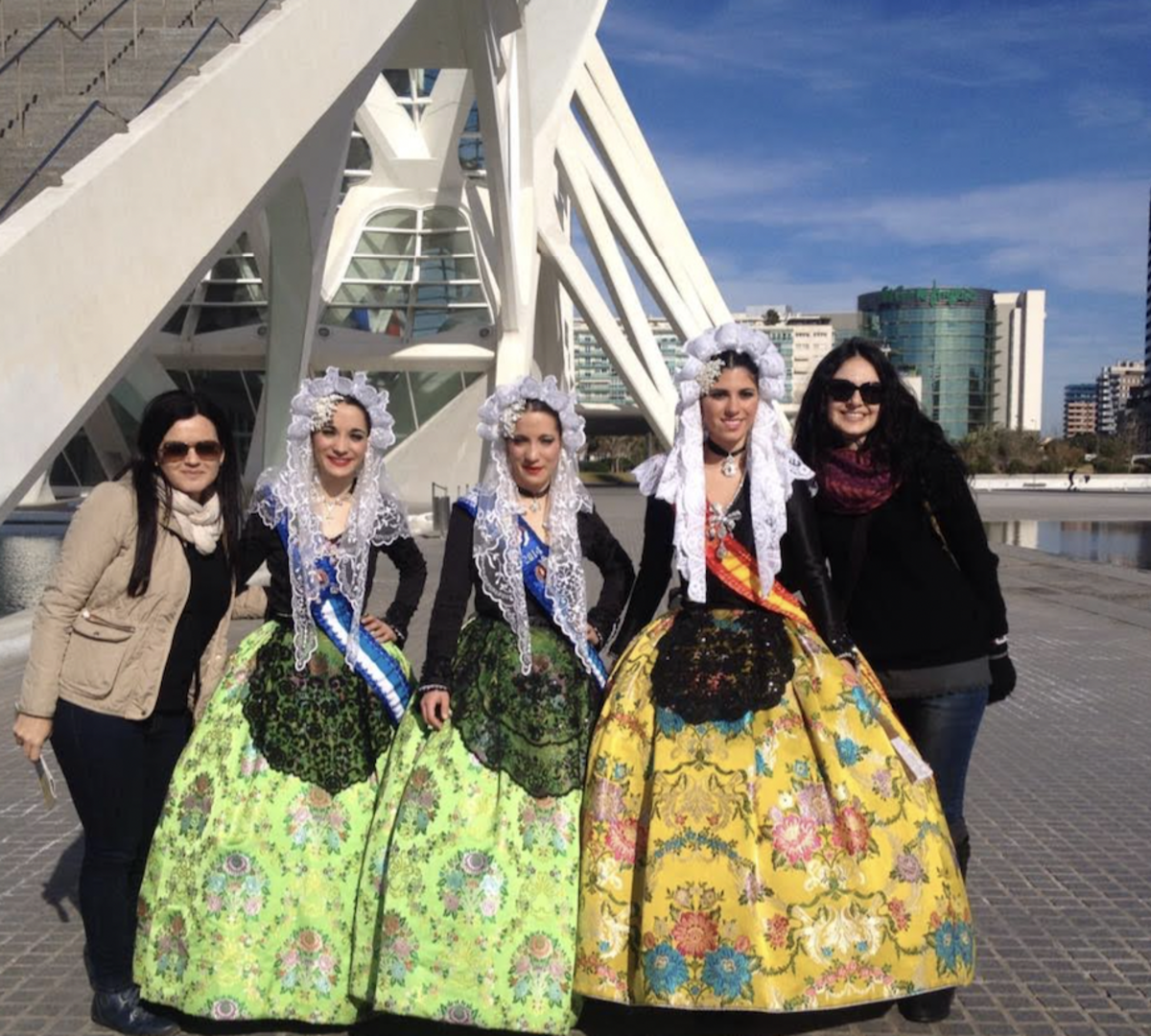 Gap Year Abroad - Cultural