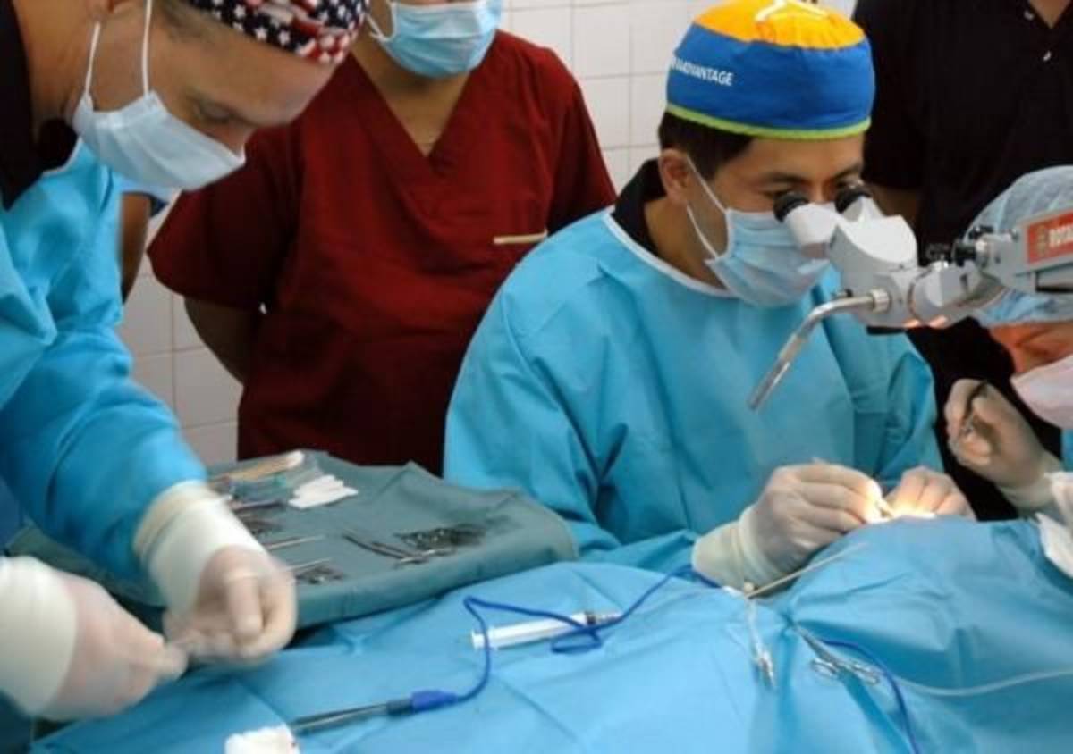 Medical internships in Tanzania