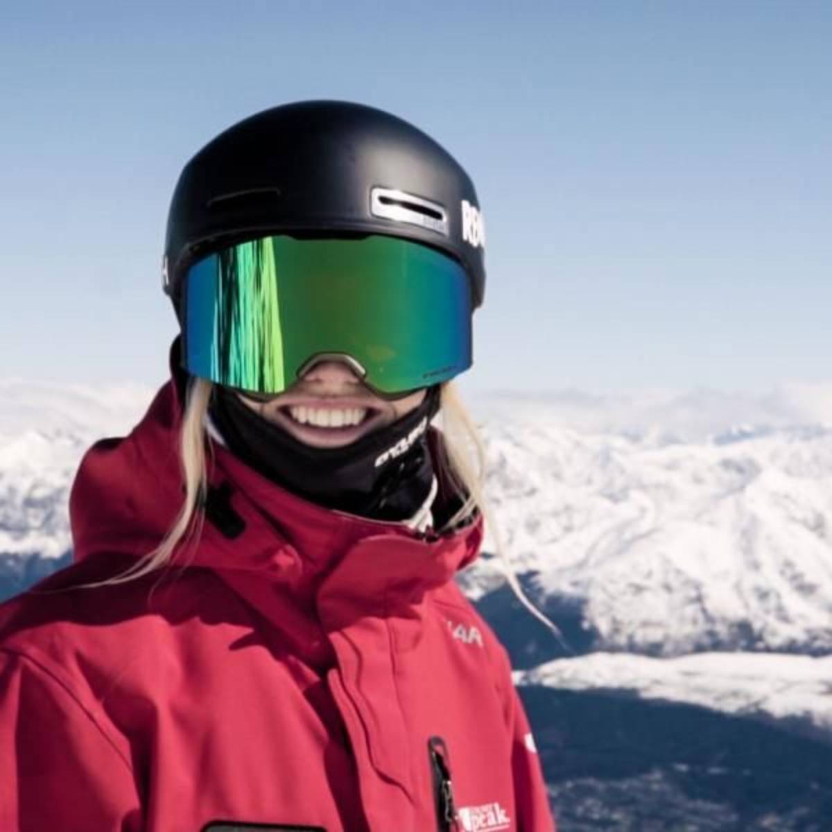 Ski Instructor Course New Zealand EA Ski & Snowboard