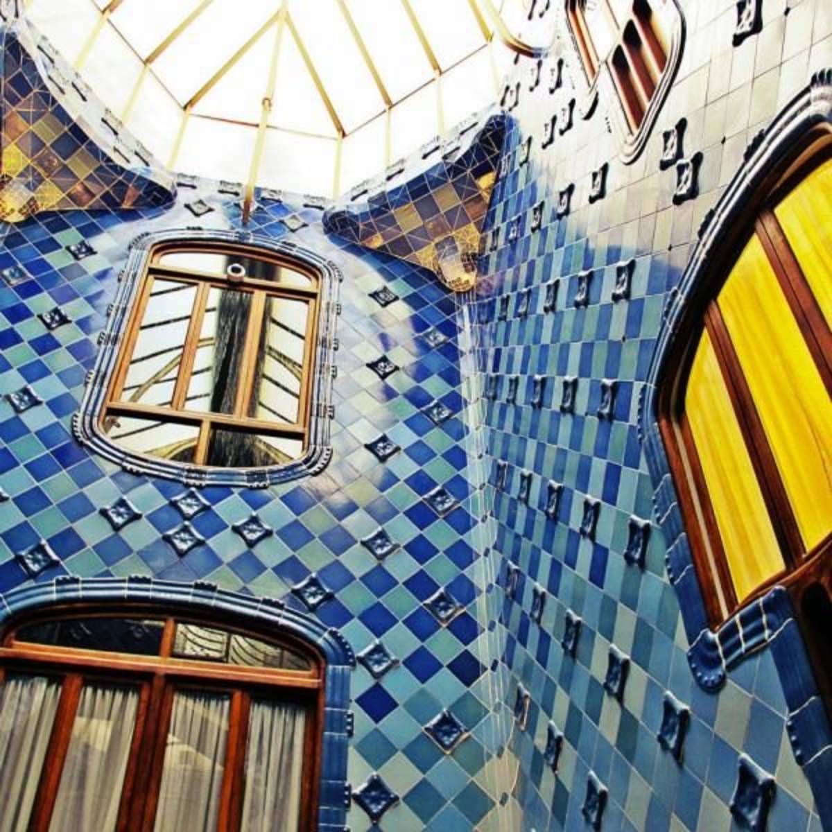 Gaudi BCN