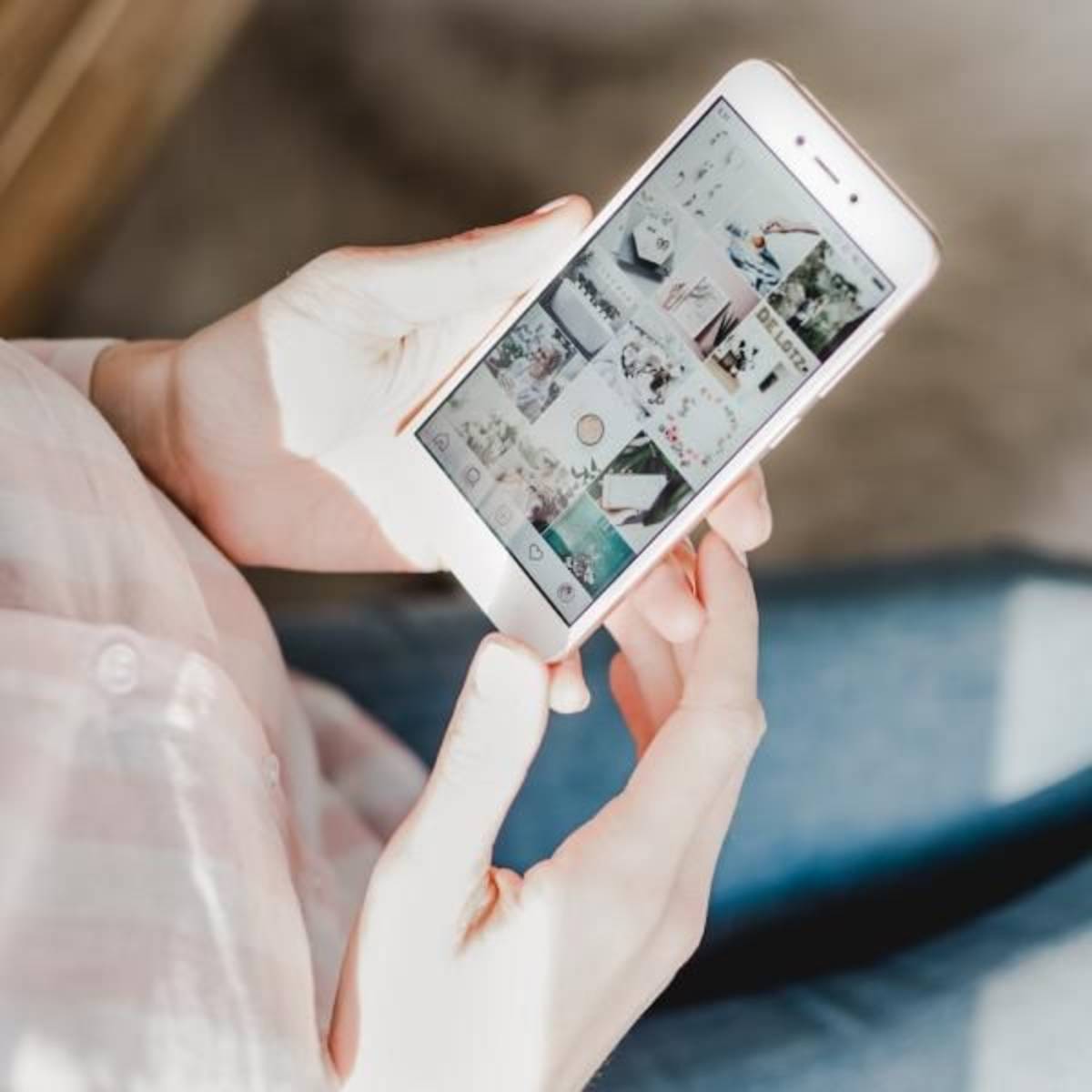 Social Media Marketing intenrship