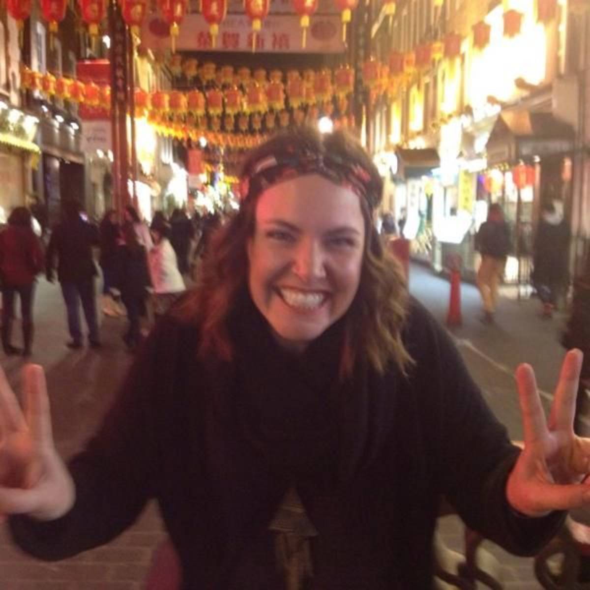 Teach English abroad with International TEFL Academy