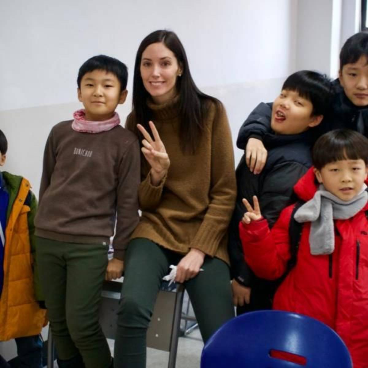 Get TEFL Certified & Teach English in South Korea
