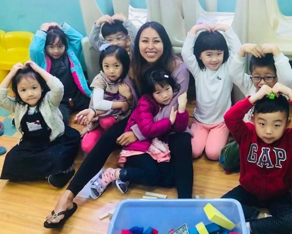 Get TEFL Certified & Teach English Abroad in Taiwan
