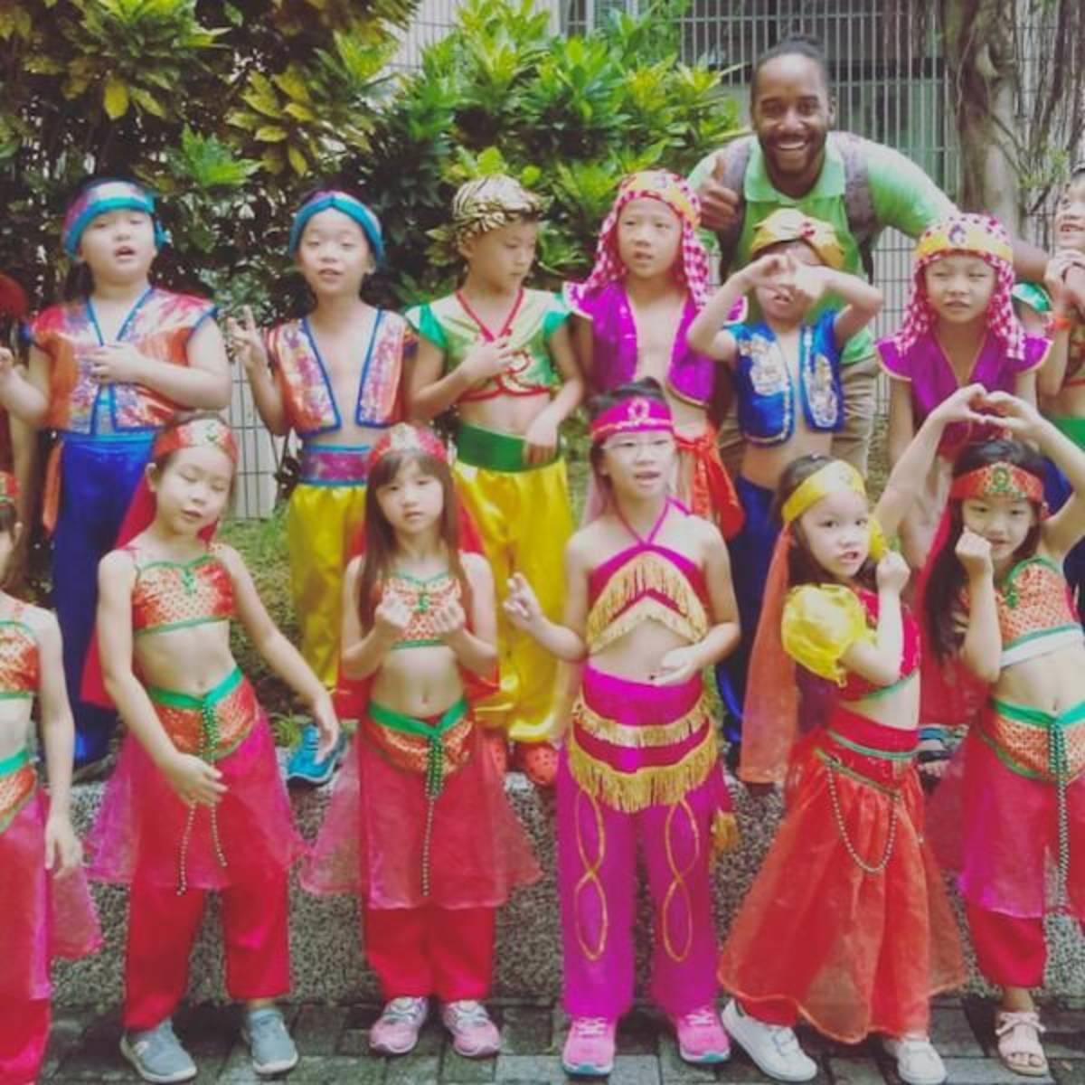 Get TEFL Certified & Teach English Abroad in Taiwan