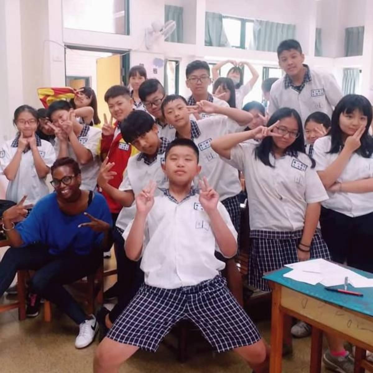 Get TEFL Certified & Teach English Abroad in Taiwan