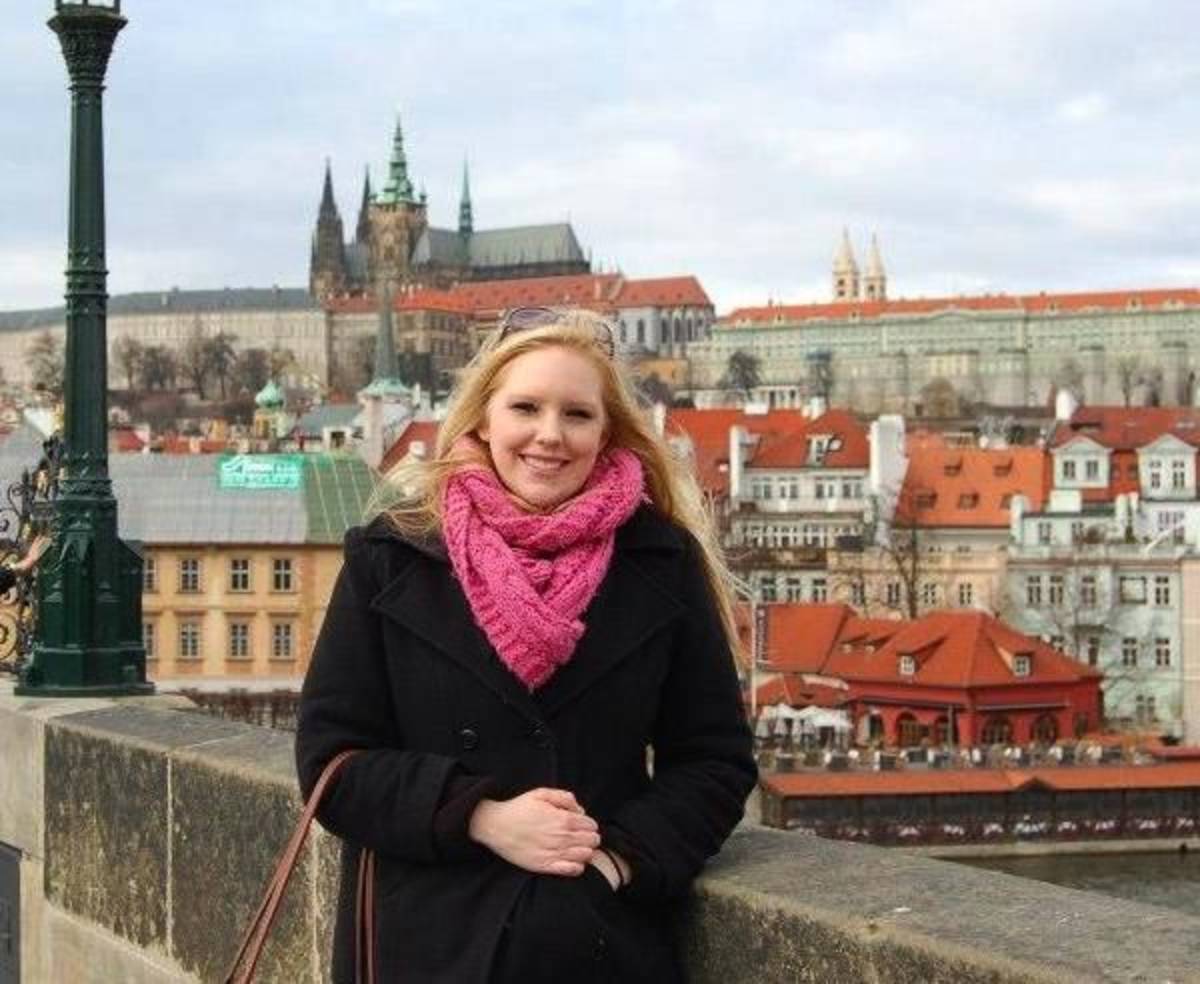Get TEFL Certified & Teach English Abroad in the Czech Republic