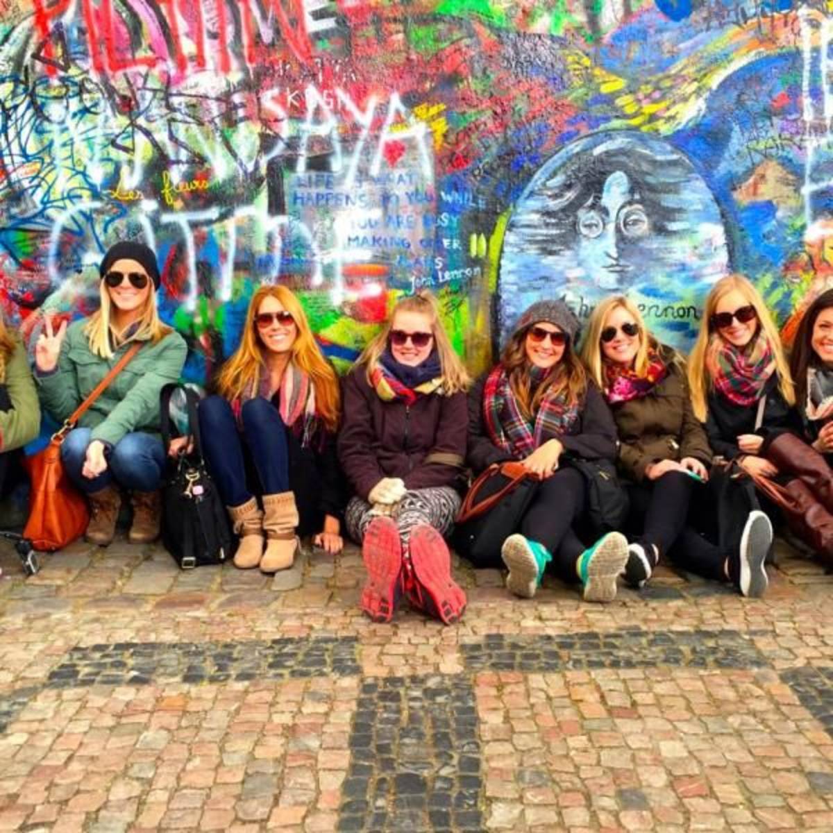 Get TEFL Certified & Teach English Abroad in the Czech Republic