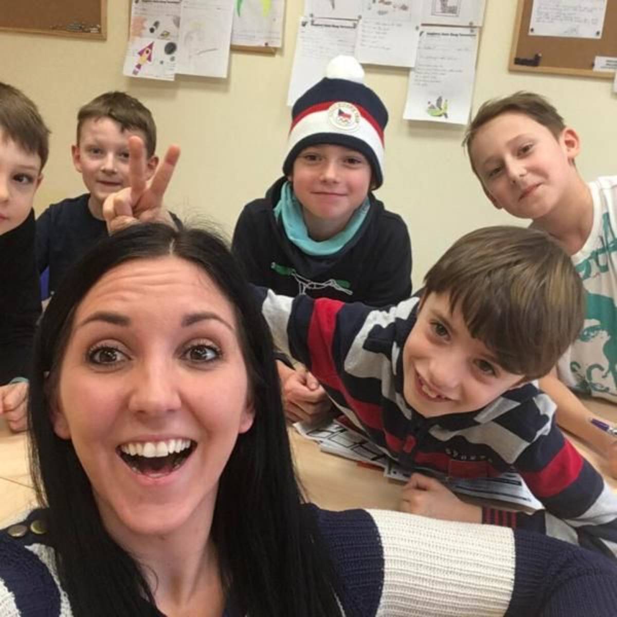 Get TEFL Certified & Teach English Abroad in the Czech Republic