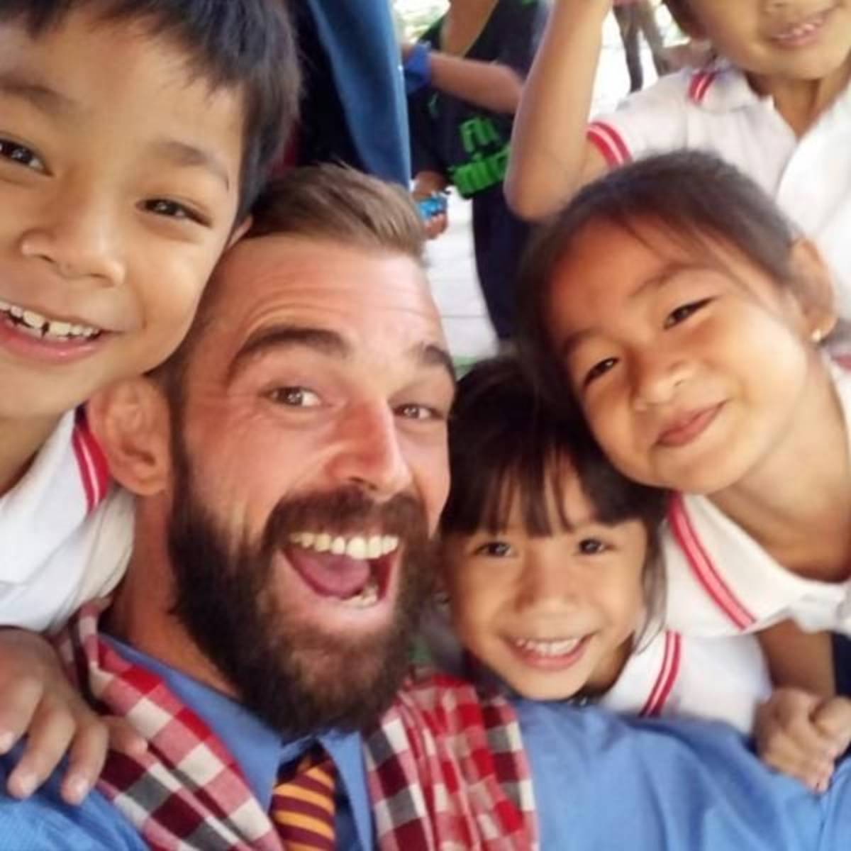 Get TEFL Certified & Teach English in Cambodia