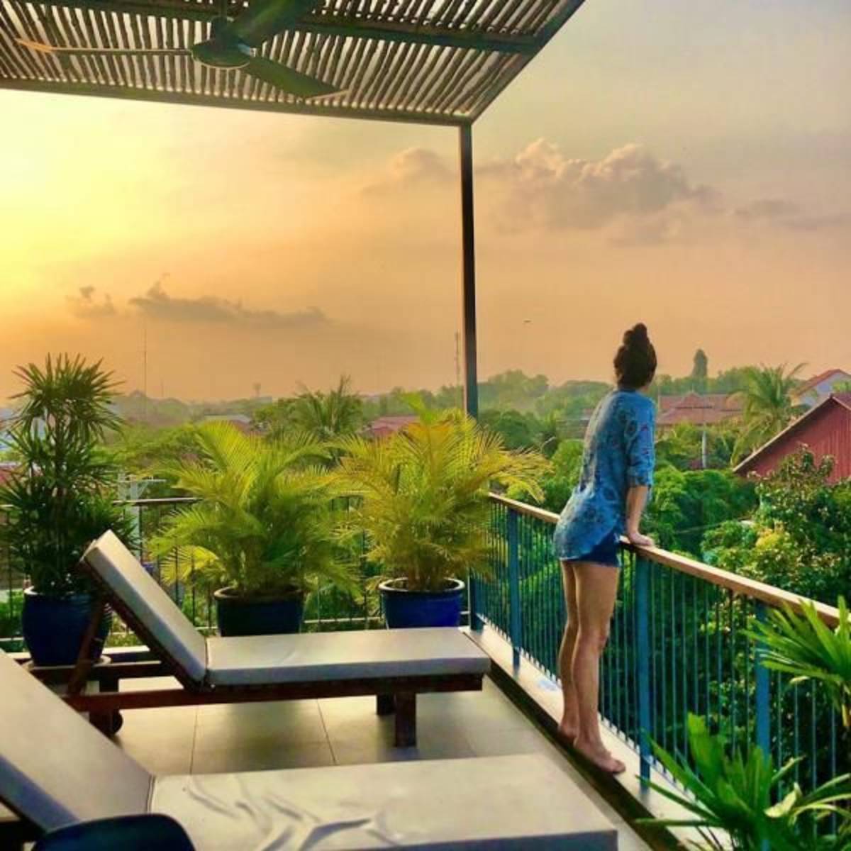 Get TEFL Certified & Teach English in Cambodia