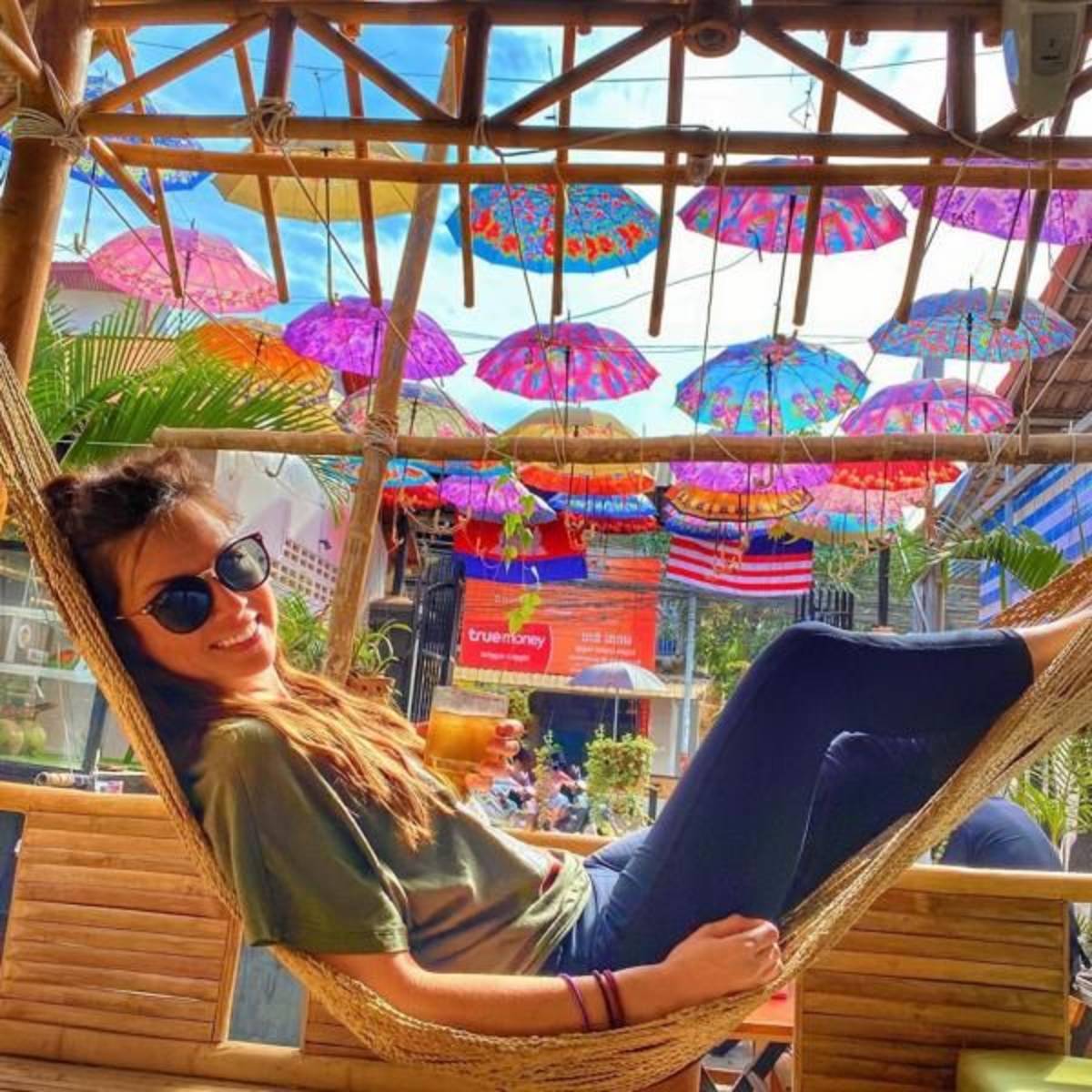 Get TEFL Certified & Teach English in Cambodia