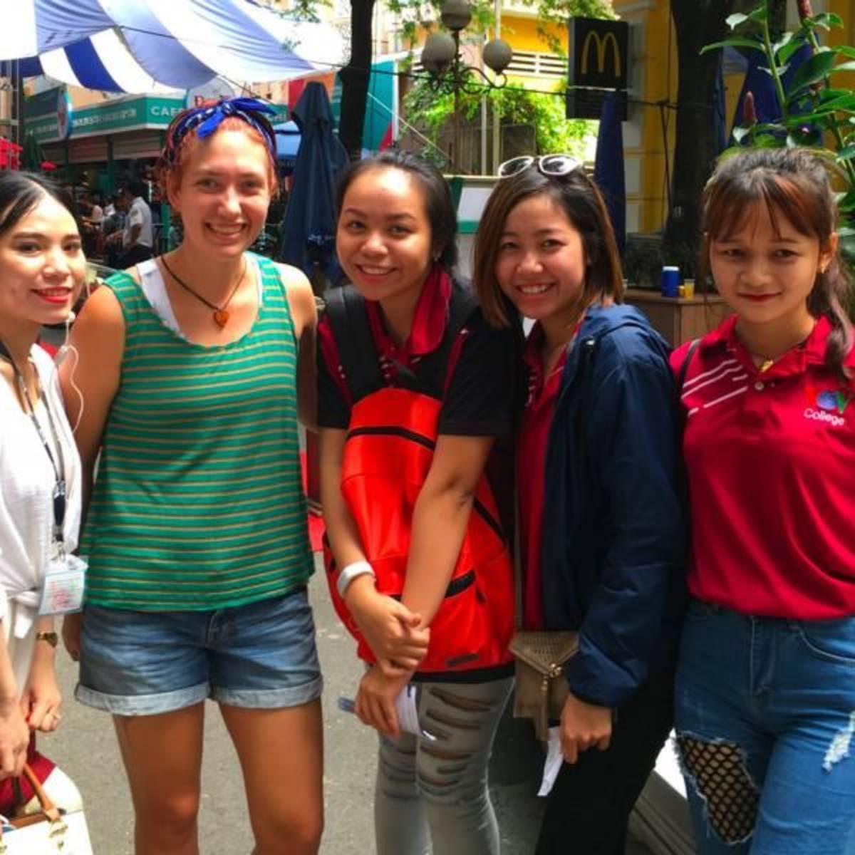 Get TEFL Certified & Teach English in Cambodia