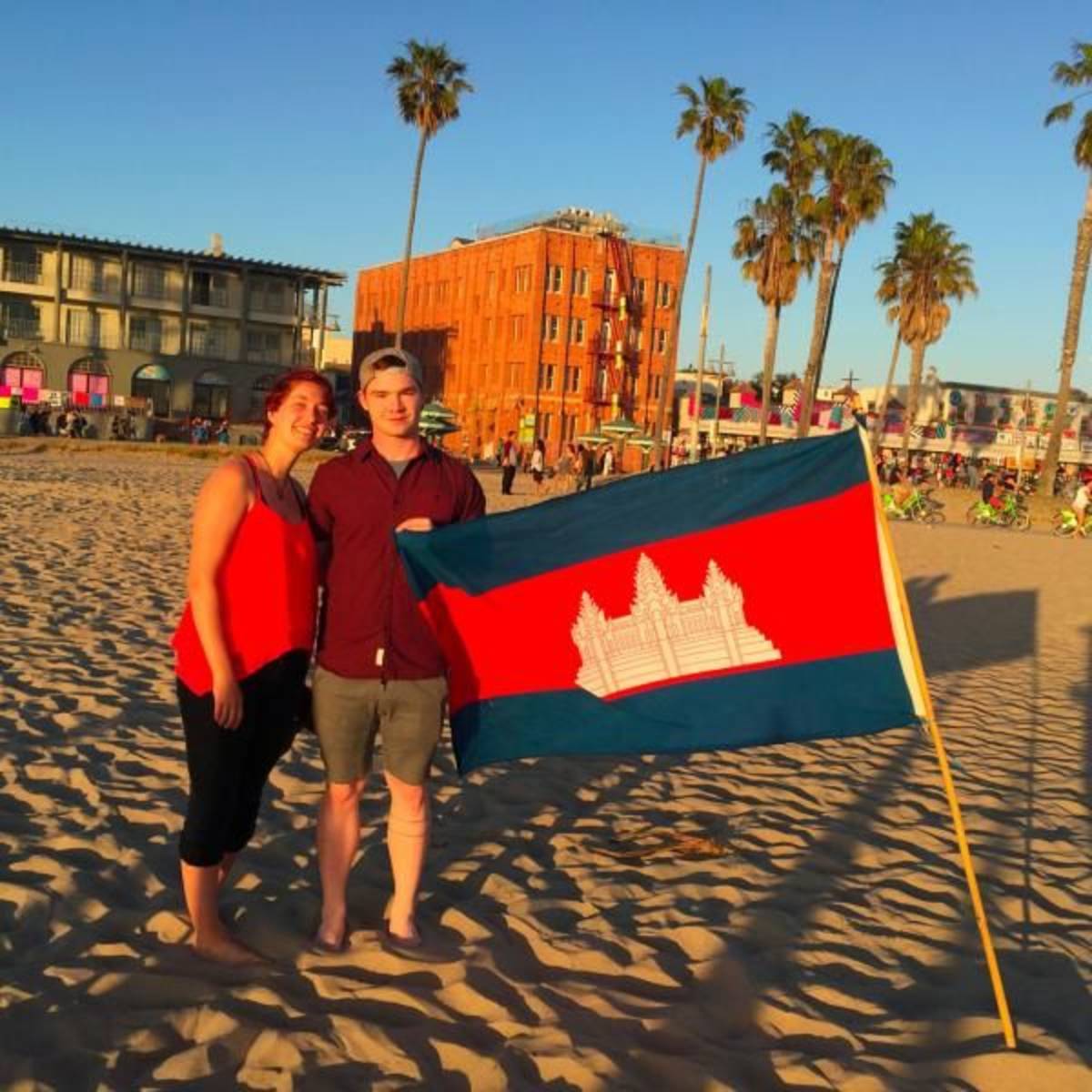 Get TEFL Certified & Teach English in Cambodia