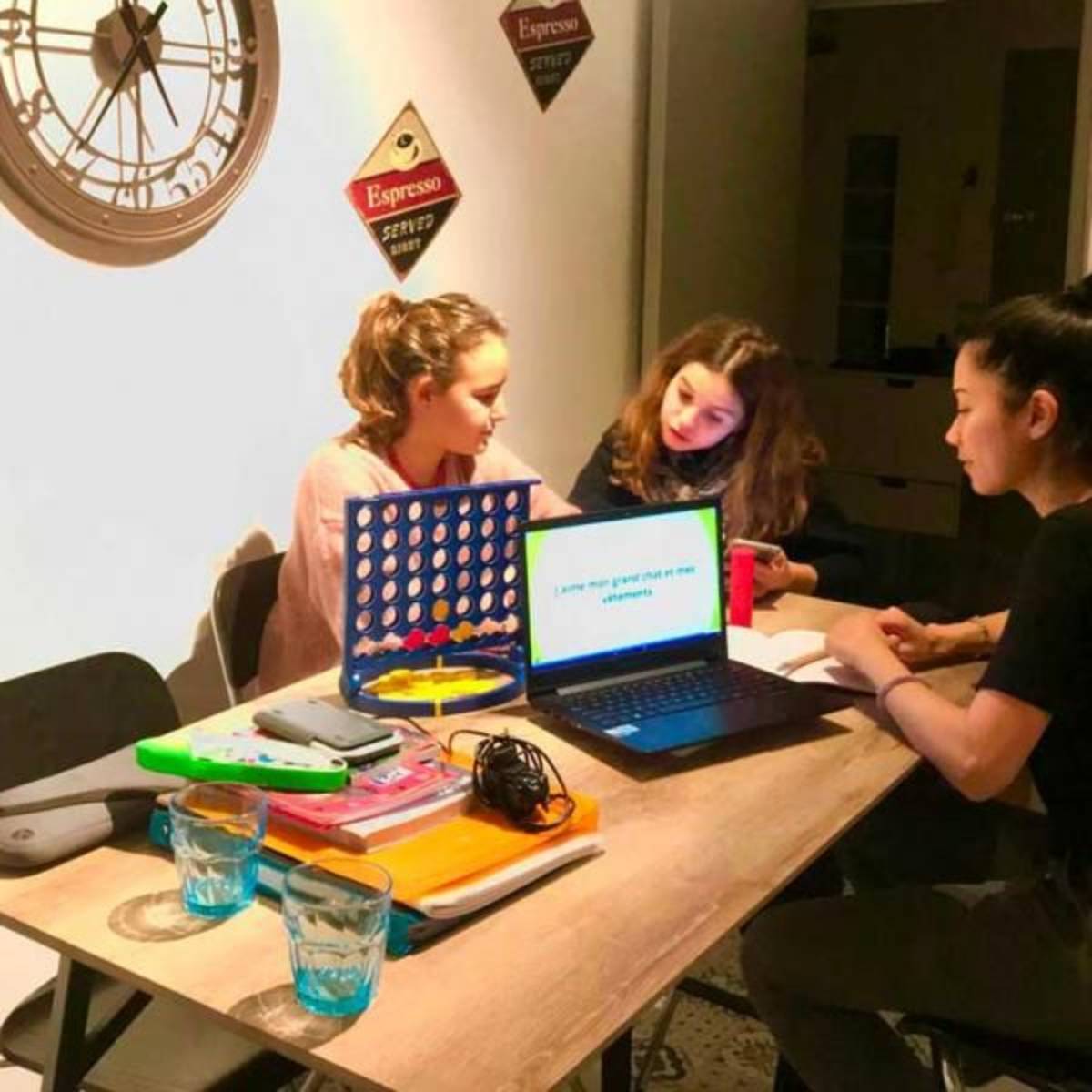 Get TEFL Certified & Teach English in France