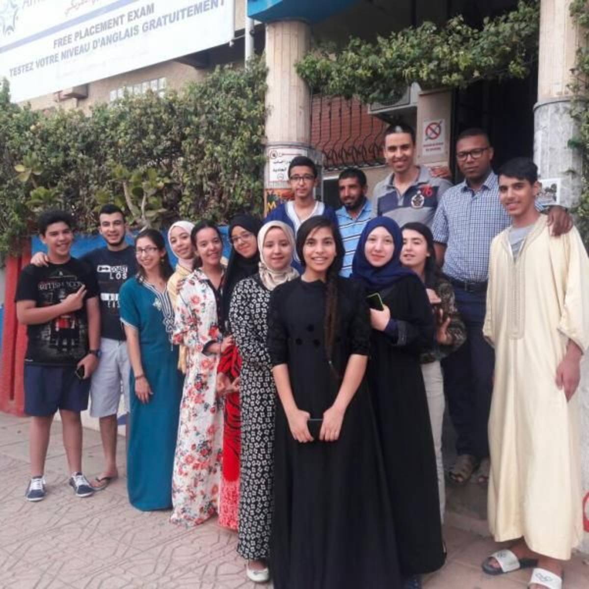 Get TEFL Certified & Teach English in Morocco