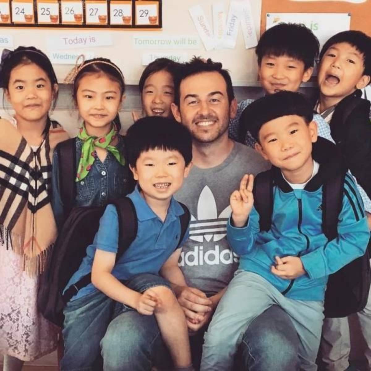 Get TEFL Certified & Teach English in South Korea