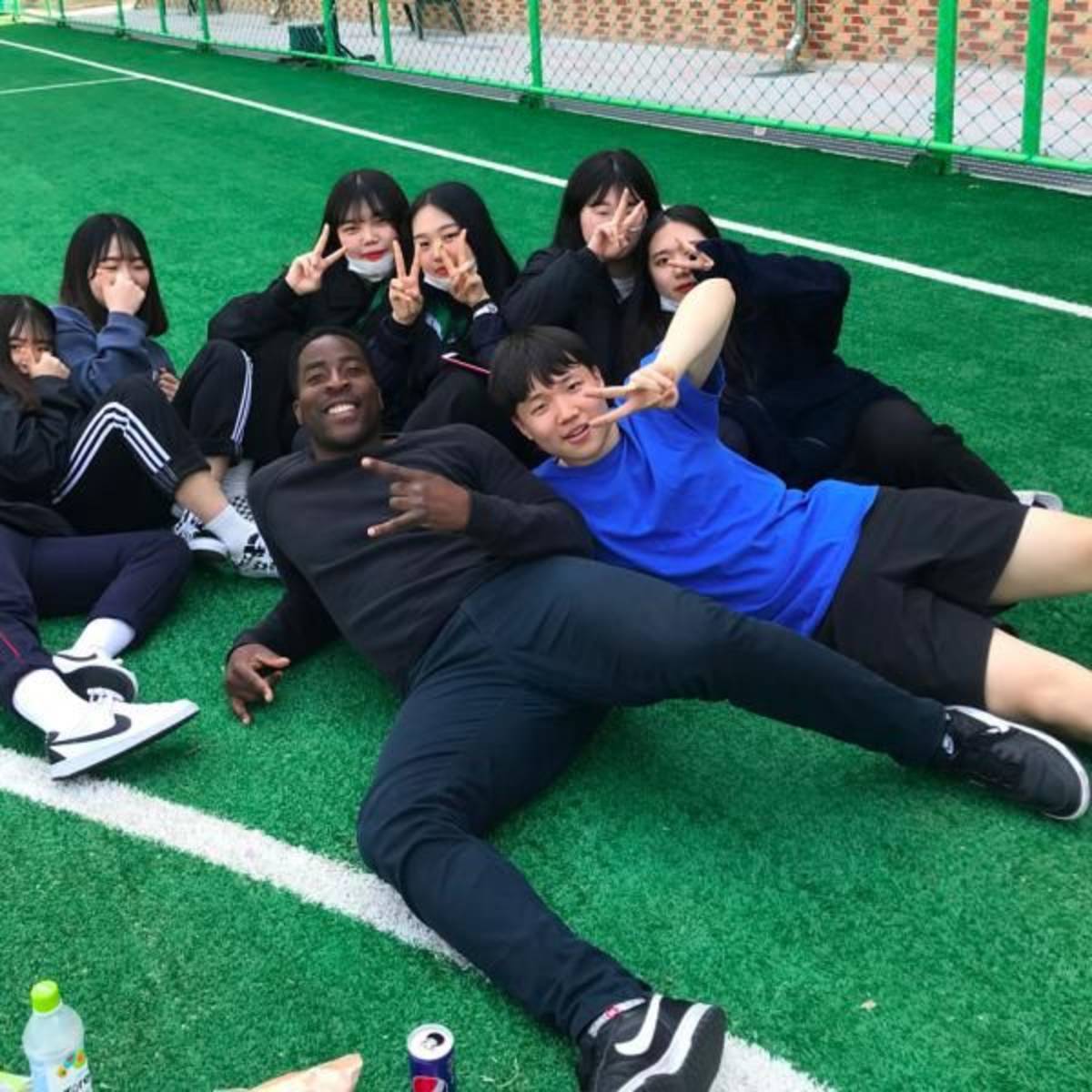 Get TEFL Certified & Teach English in South Korea