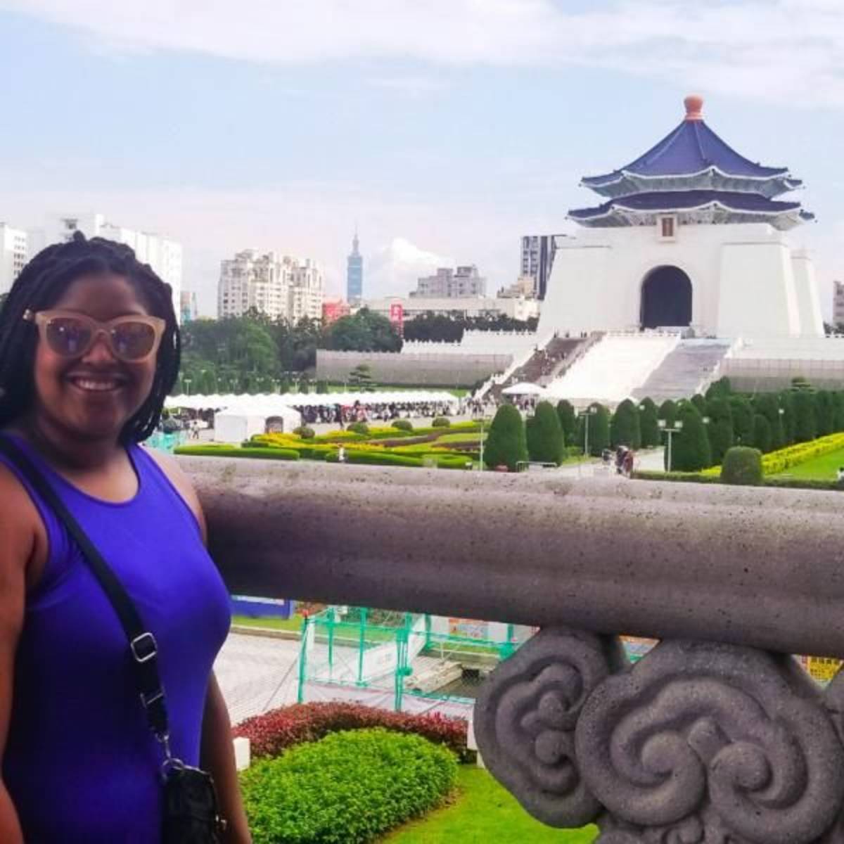 Get TEFL Certified & Teach English Abroad in Taiwan