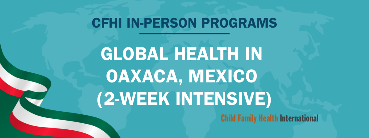 GH Mexico 2 Week