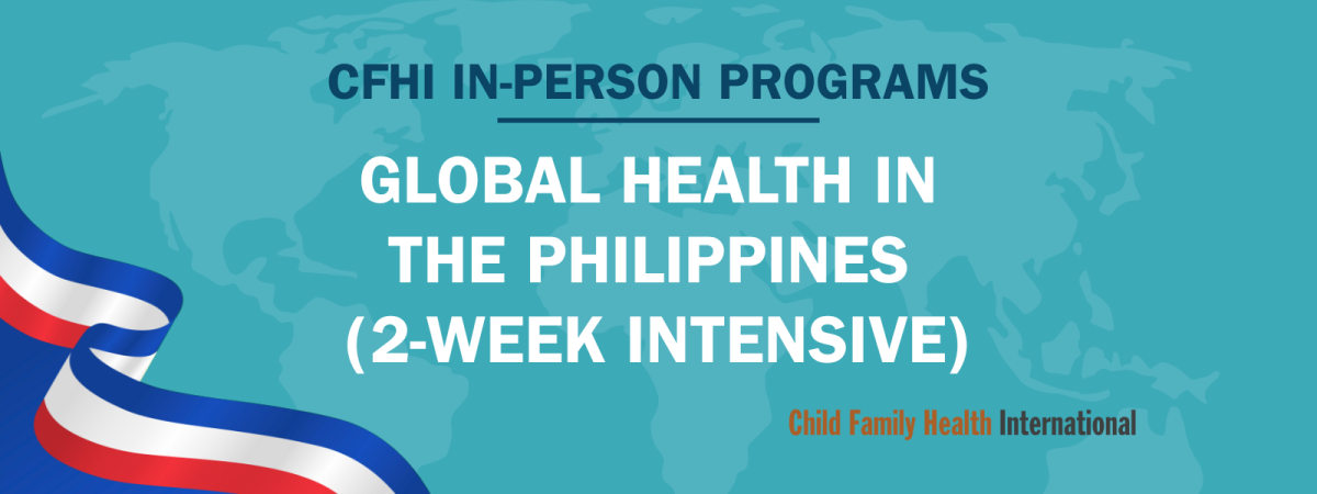 GH Philippines 2-Week