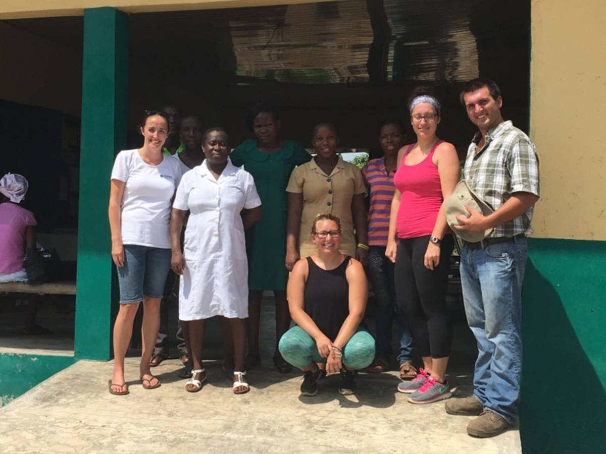 ghana medical