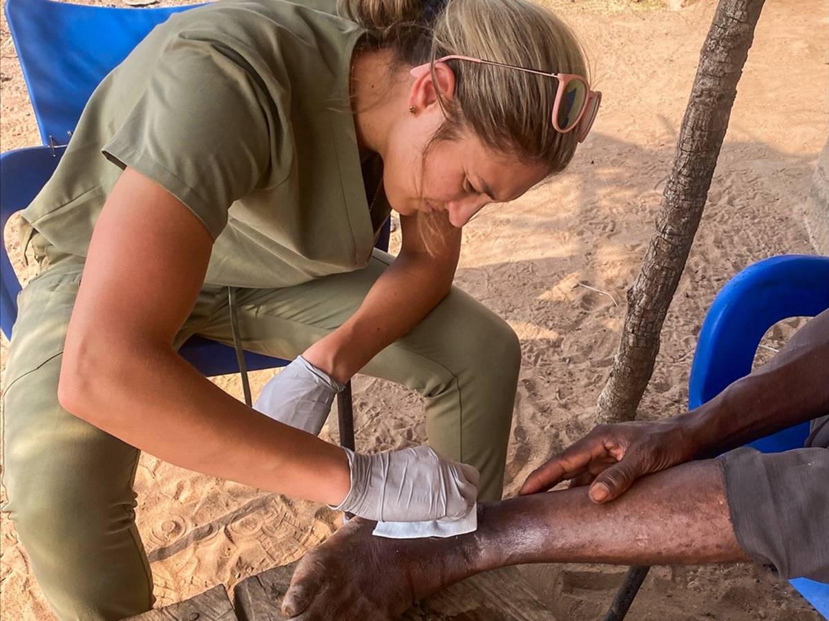 ghana medical