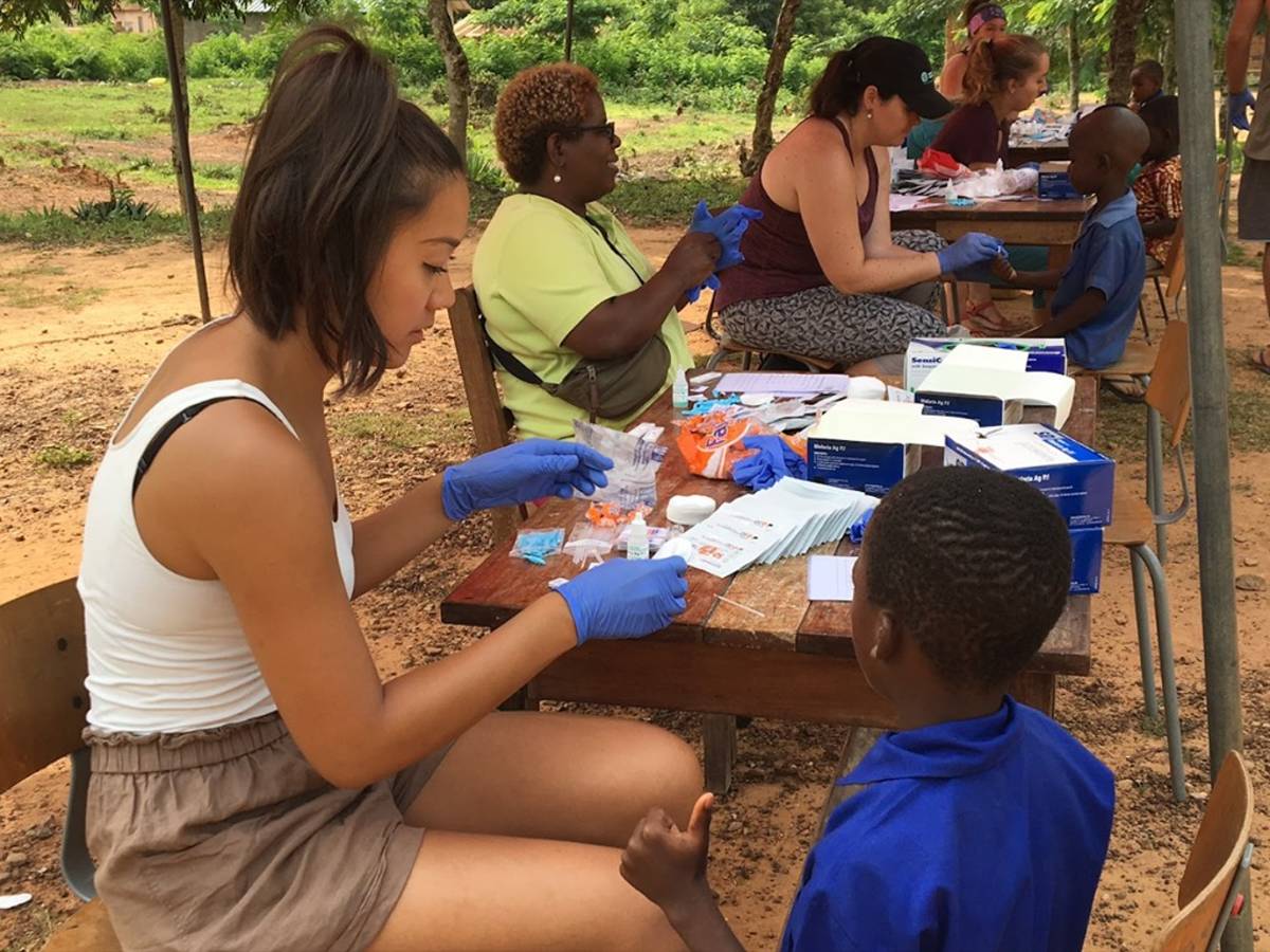 ghana medical