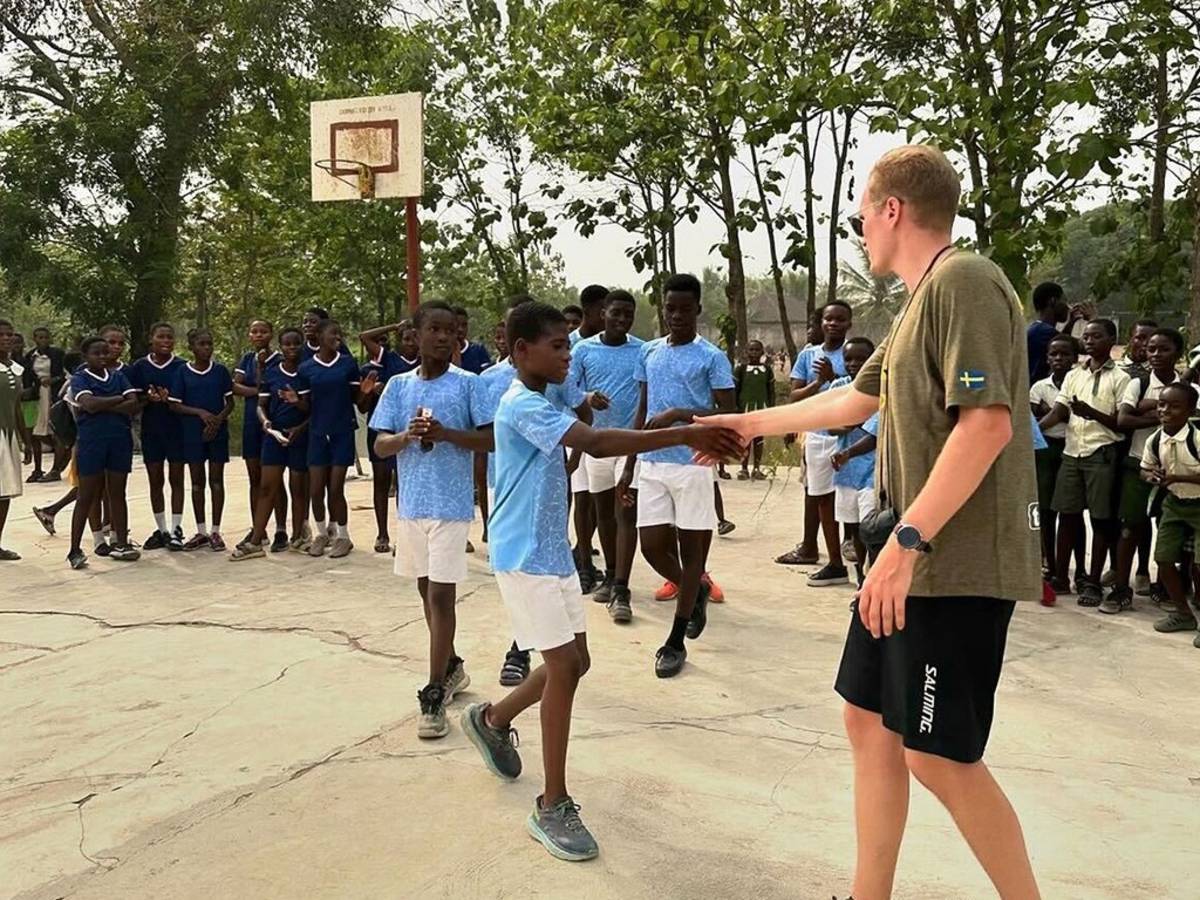 ghana sports