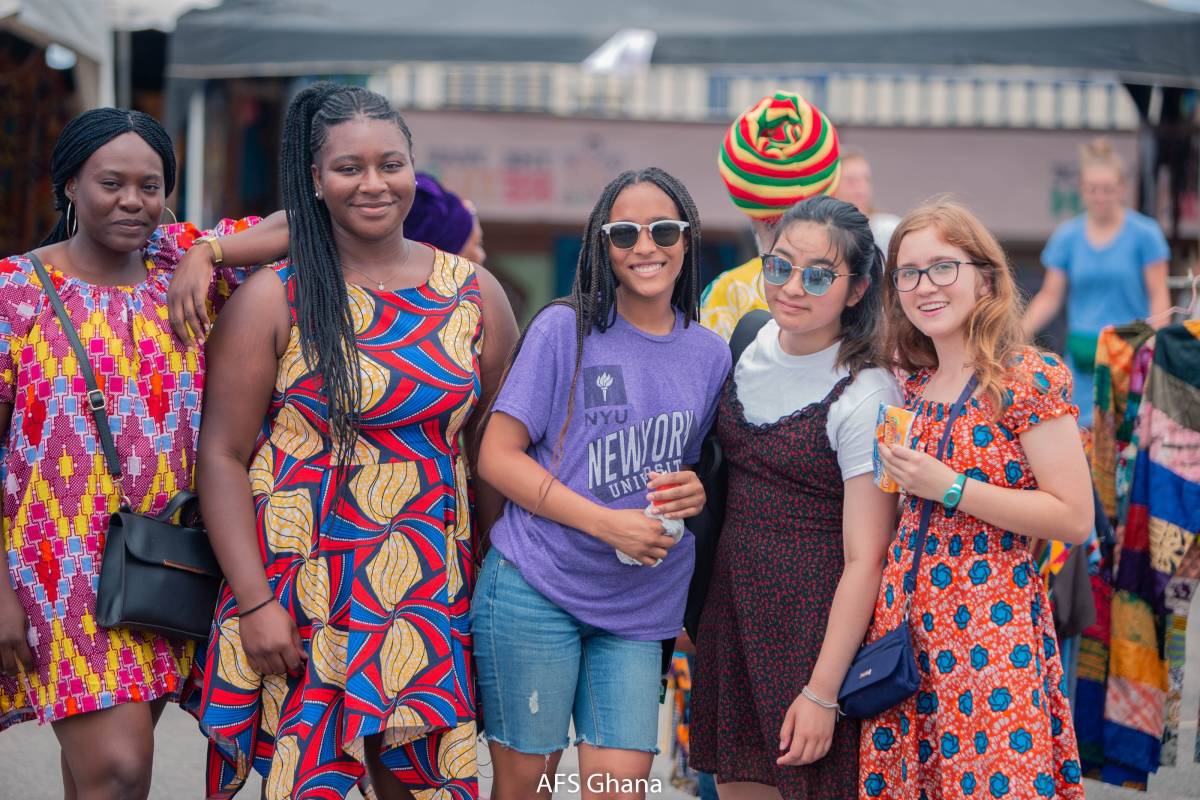 Ghana