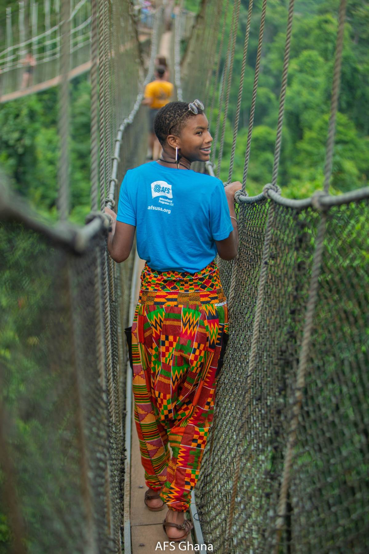 Ghana