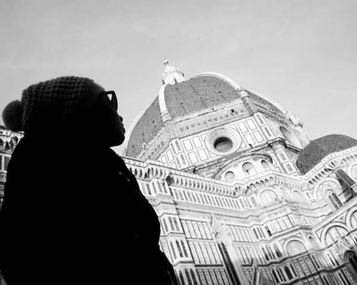 AIFS Study Abroad in Florence: Fashion Marketing Semester — photo 2