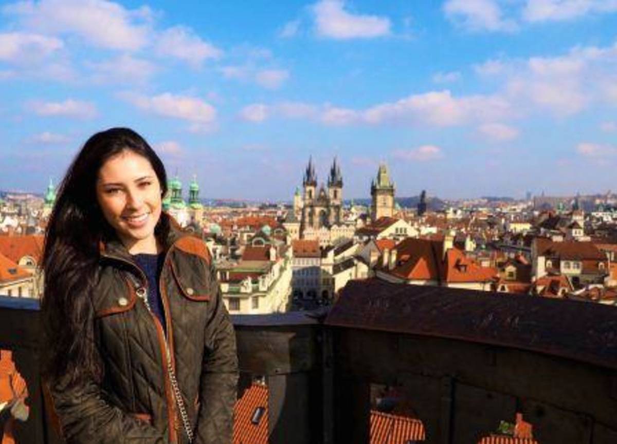 USAC Czech Republic: Prague - Politics, Culture, & the Arts — photo 6
