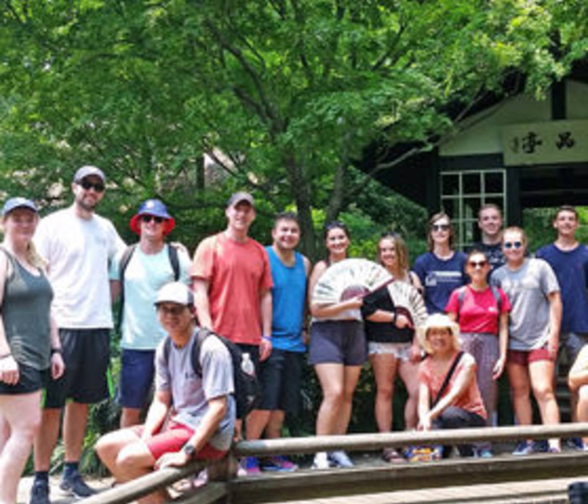 Discover China with Absolute Internship Beijing