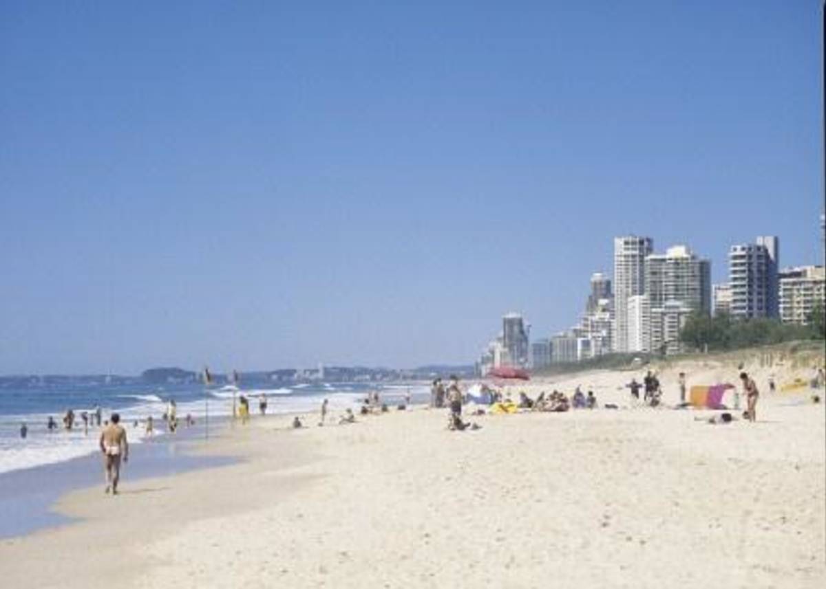 USAC Australia: Gold Coast/Brisbane - Undergraduate Courses — photo 2