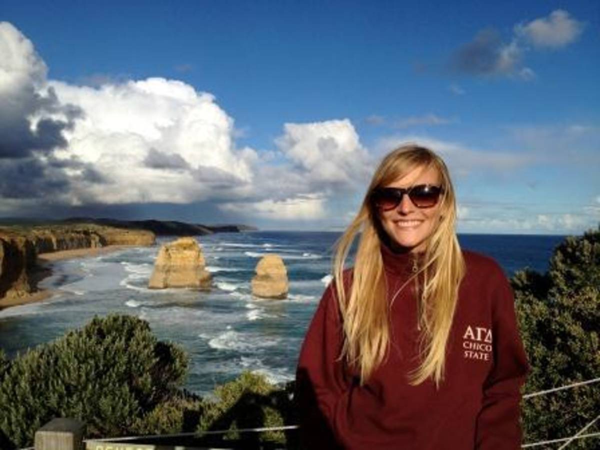 USAC Australia: Gold Coast/Brisbane - Undergraduate Courses — photo 4