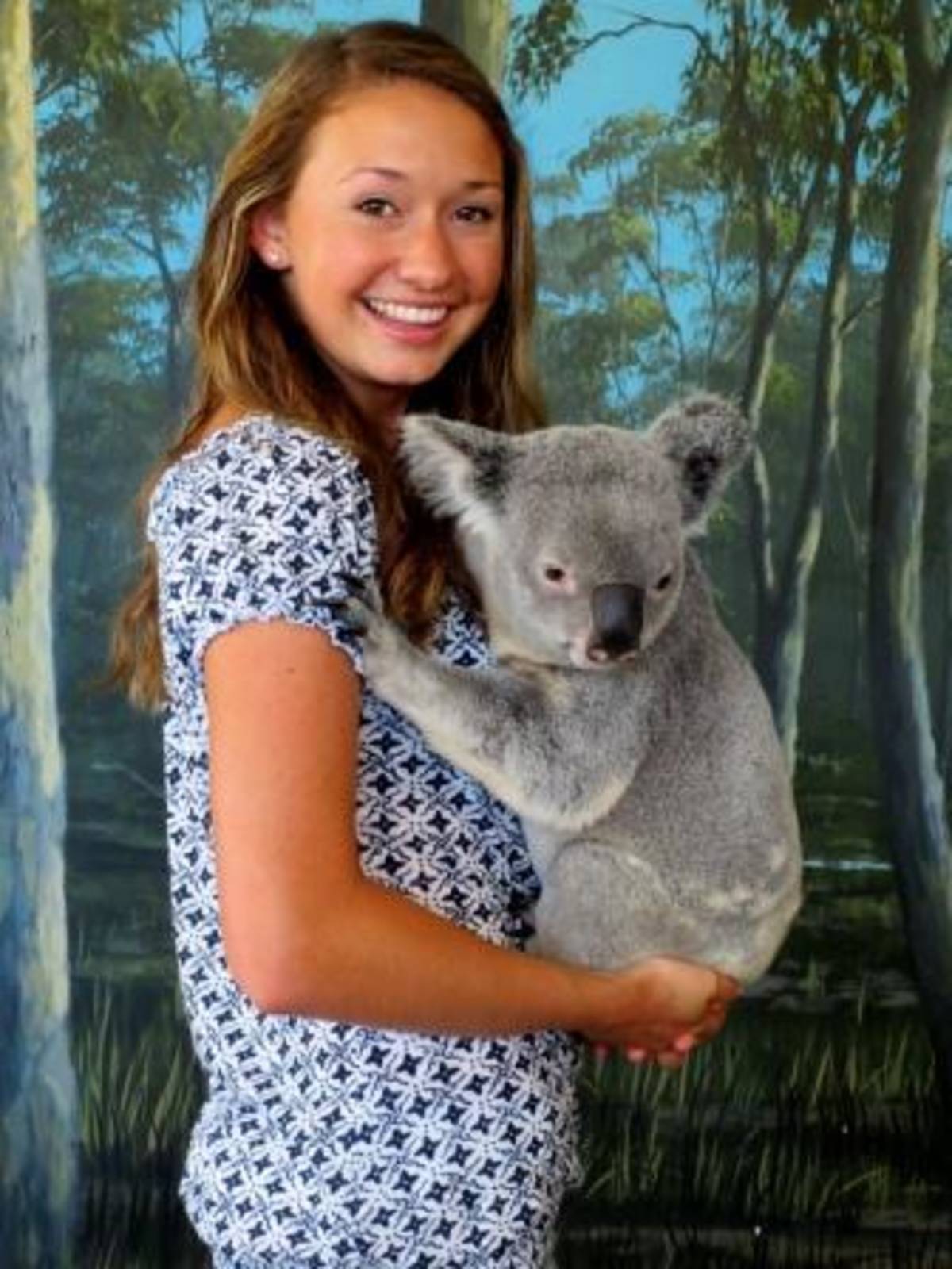 USAC Australia: Gold Coast/Brisbane - Undergraduate Courses — photo 5