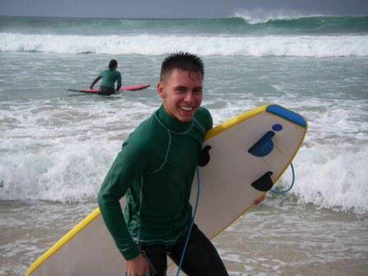 USAC Australia: Gold Coast/Brisbane - Undergraduate Courses — photo 6