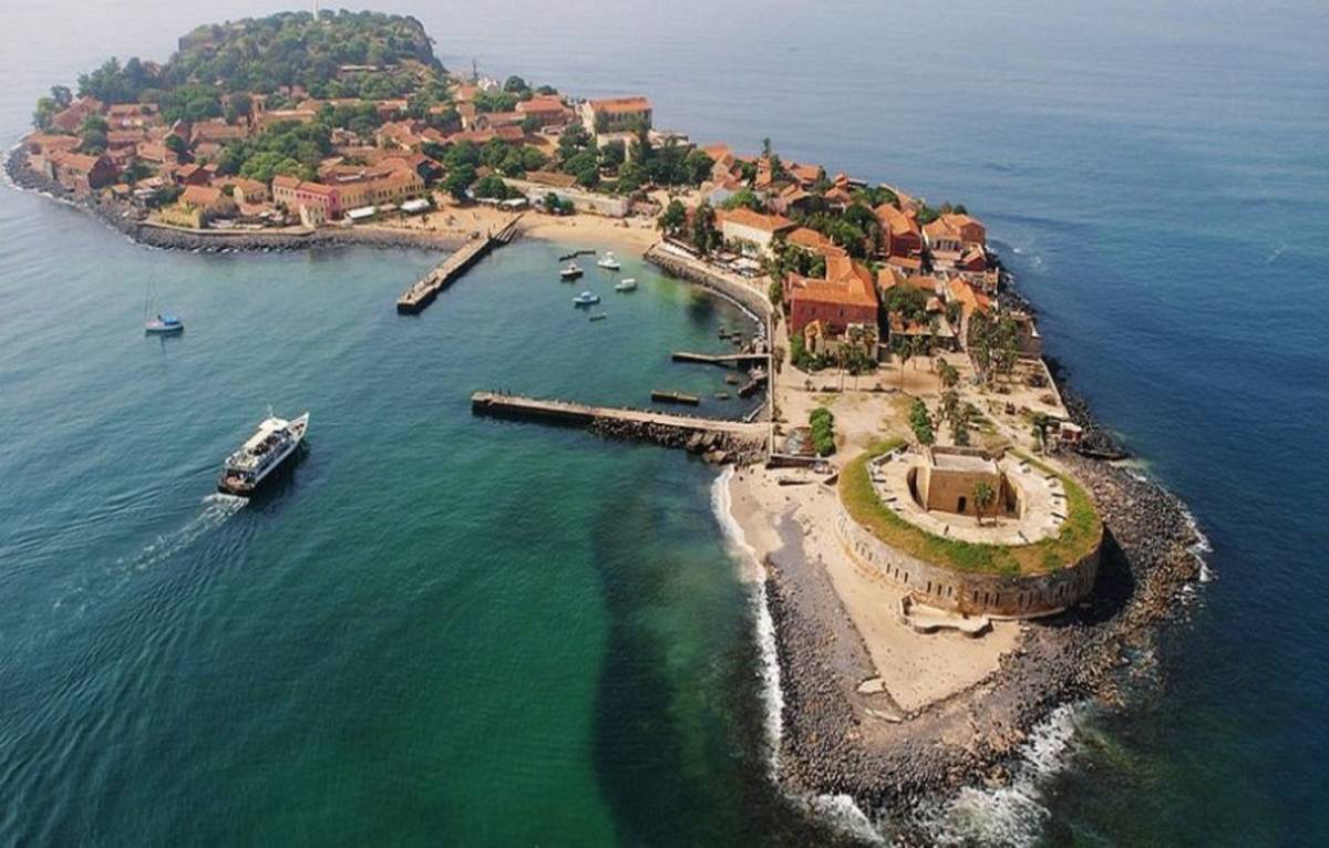 Goree