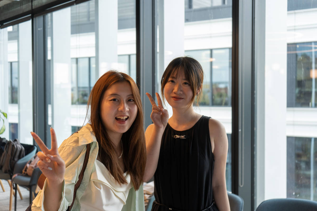 Graduation Ceremony