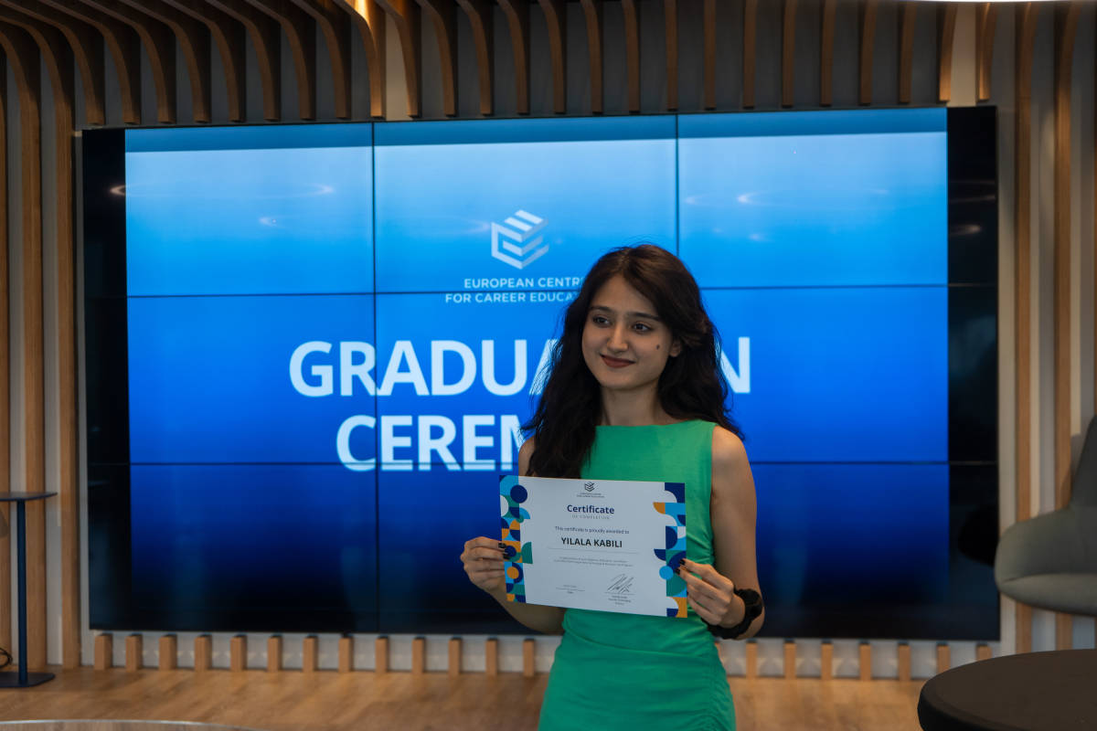 Graduation Ceremony