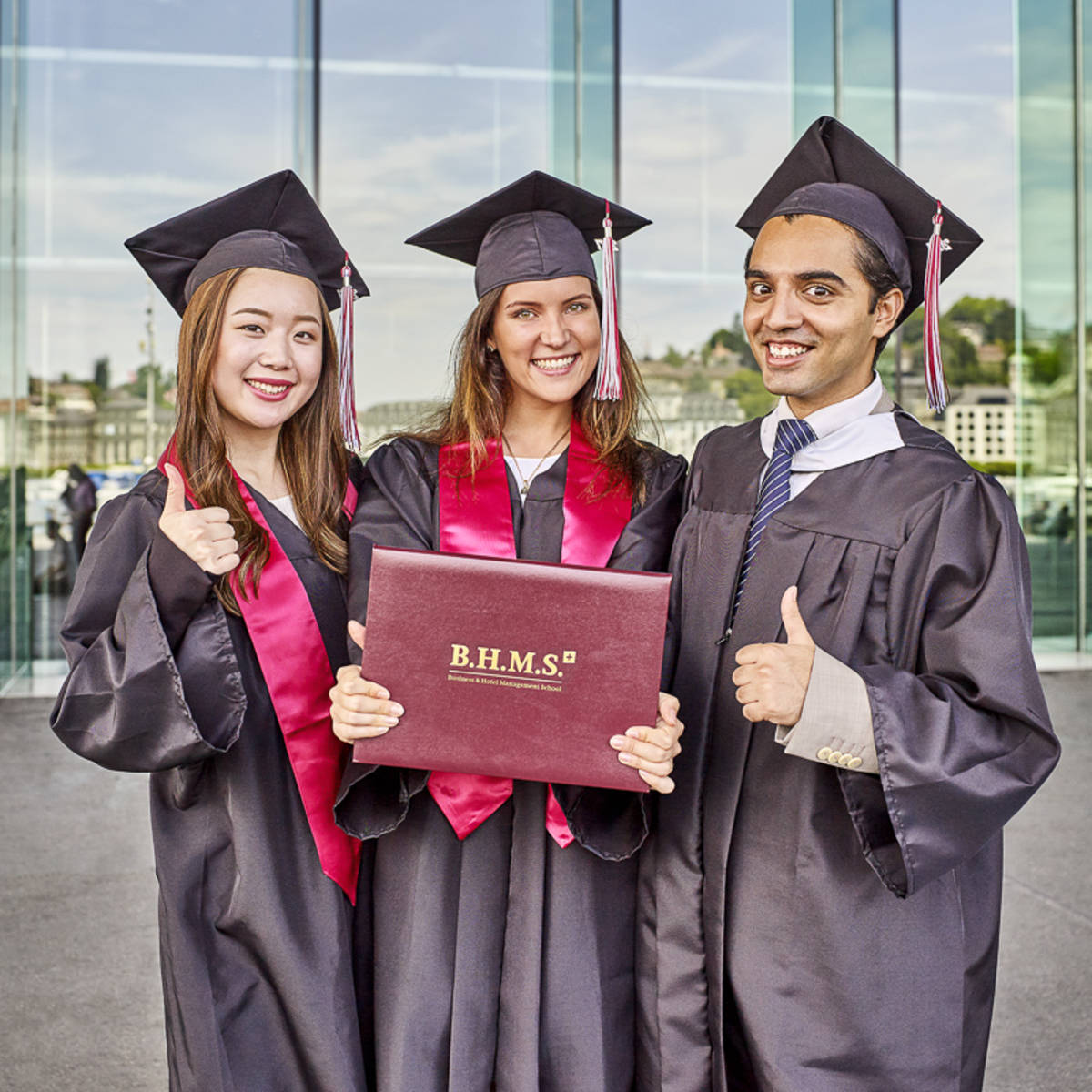 graduation