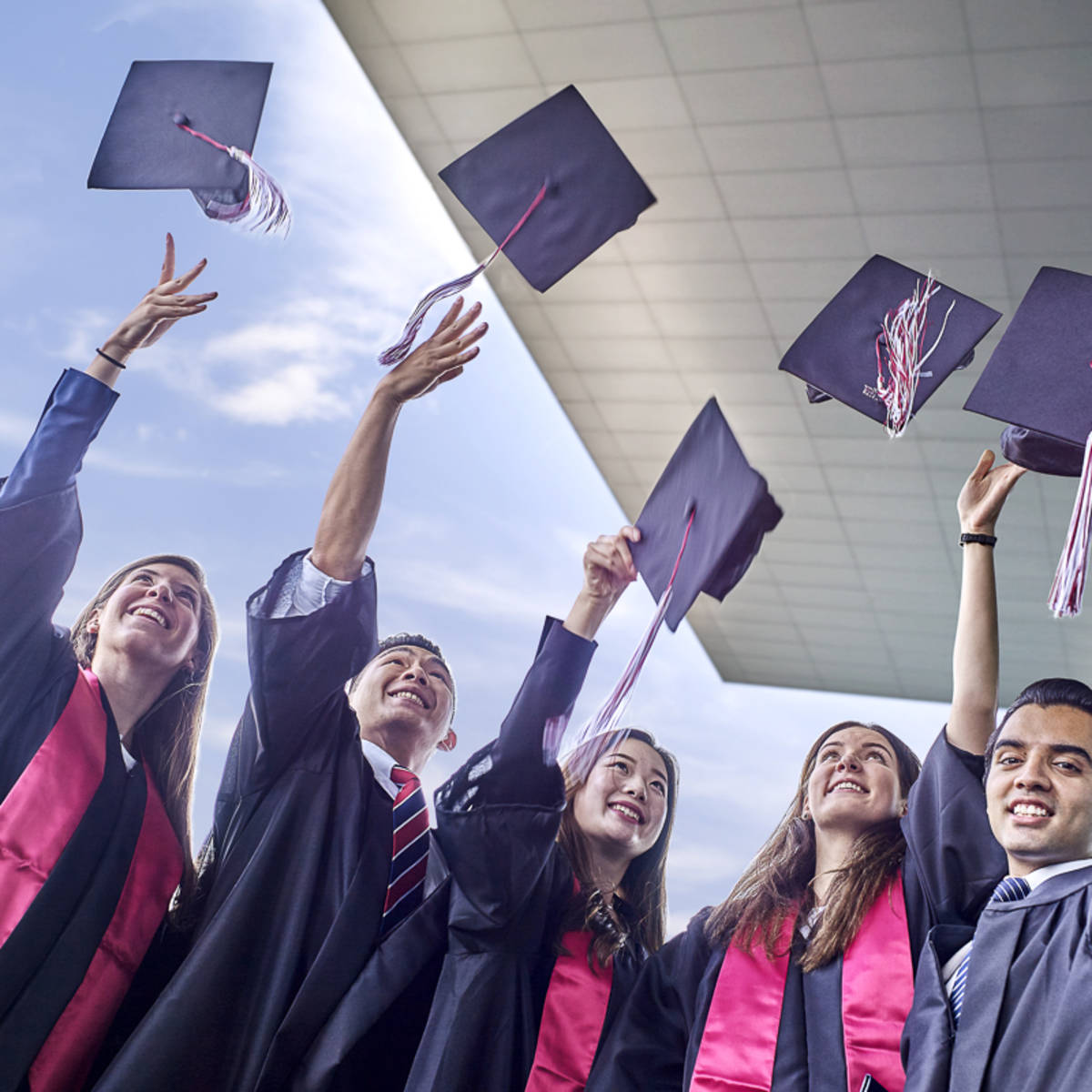 graduation