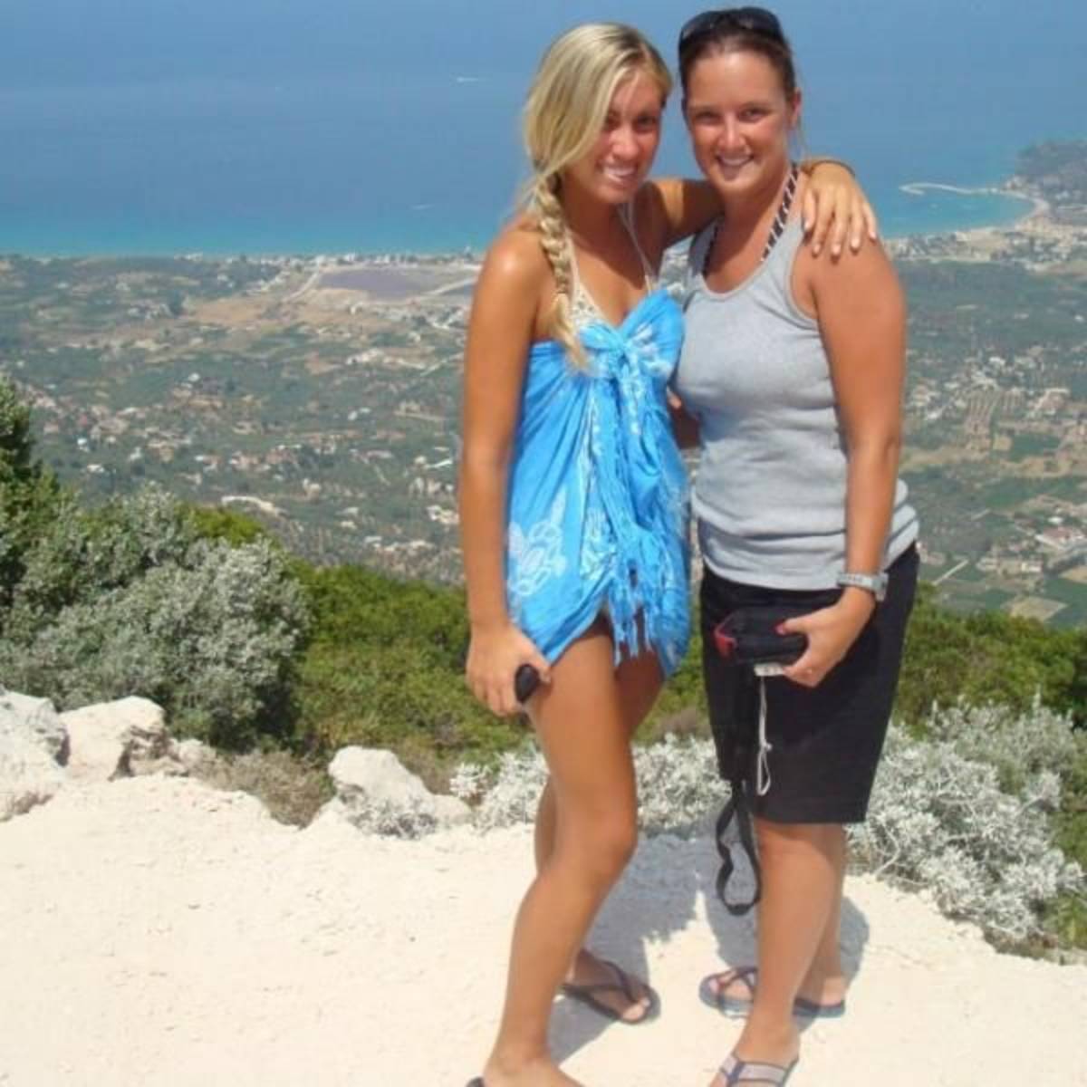 GoEco Greece - Sea Turtle Conservation