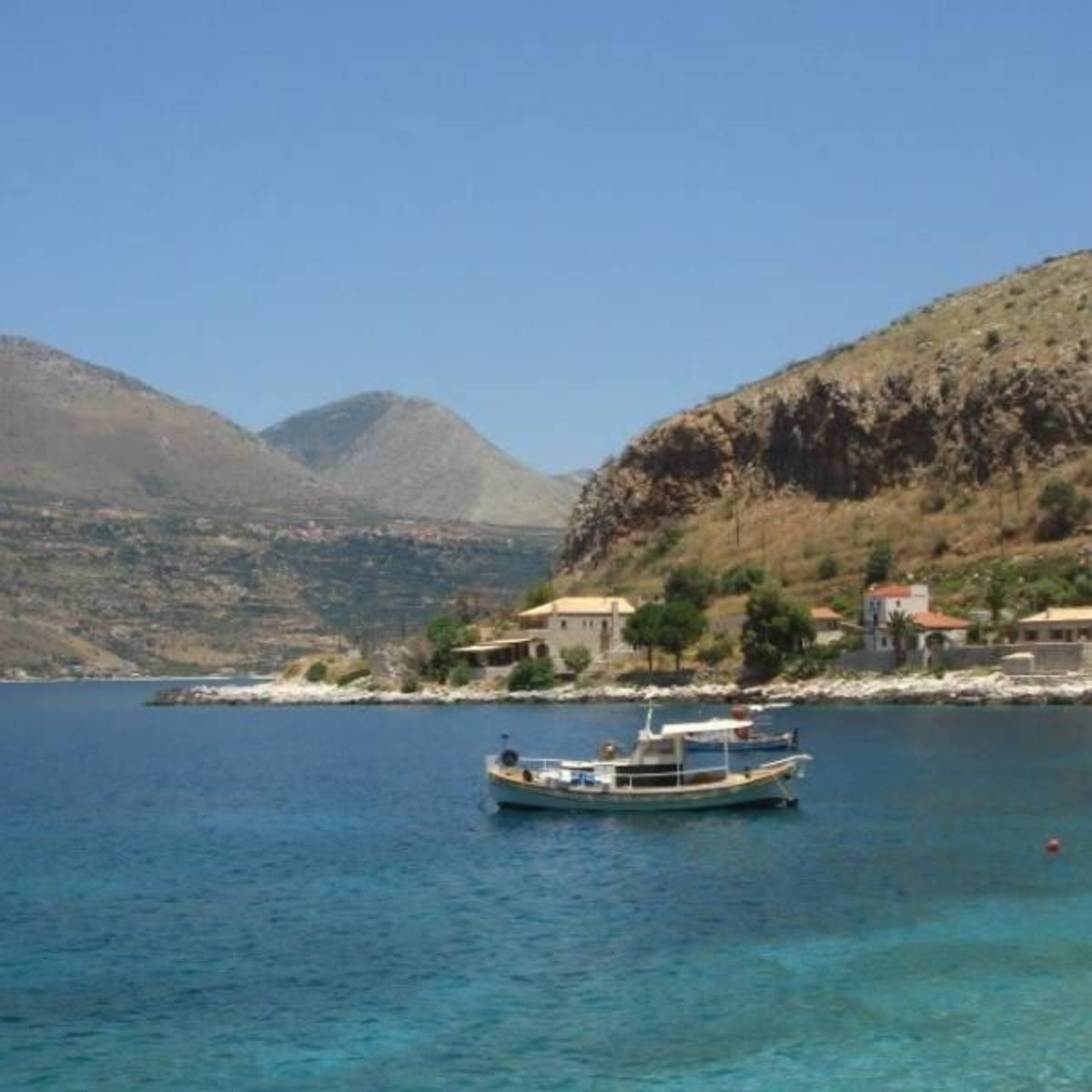 GoEco Greece - Sea Turtle Conservation