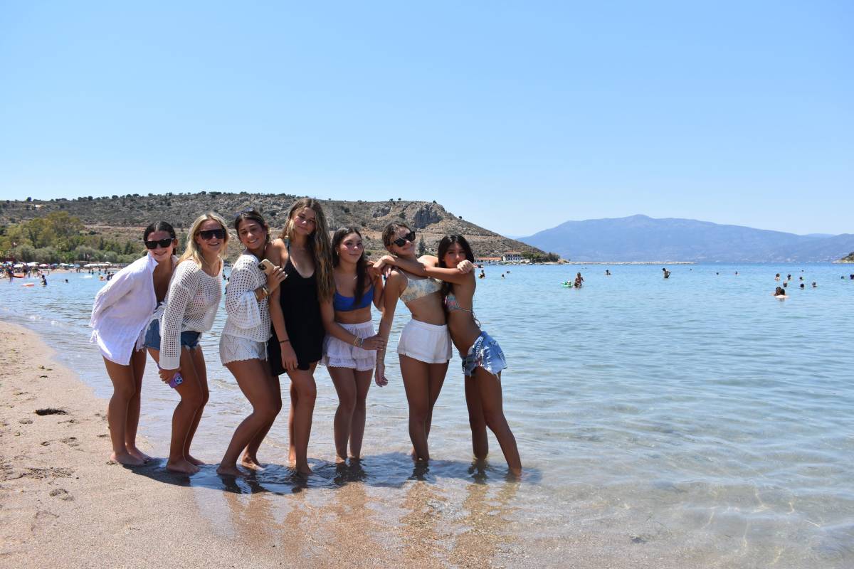 greece