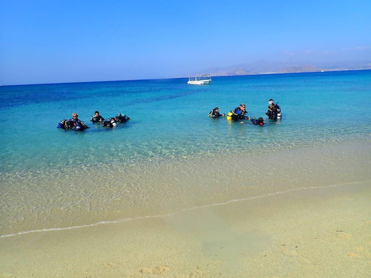 Greek Islands